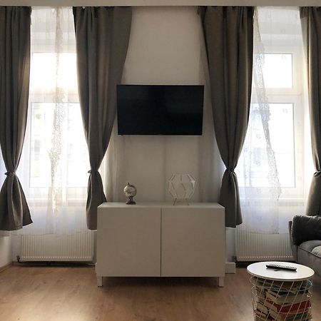 Marchfeldstrasse Apartment Wiedeń Zewnętrze zdjęcie