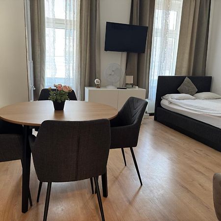 Marchfeldstrasse Apartment Wiedeń Zewnętrze zdjęcie