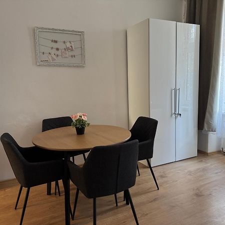 Marchfeldstrasse Apartment Wiedeń Zewnętrze zdjęcie