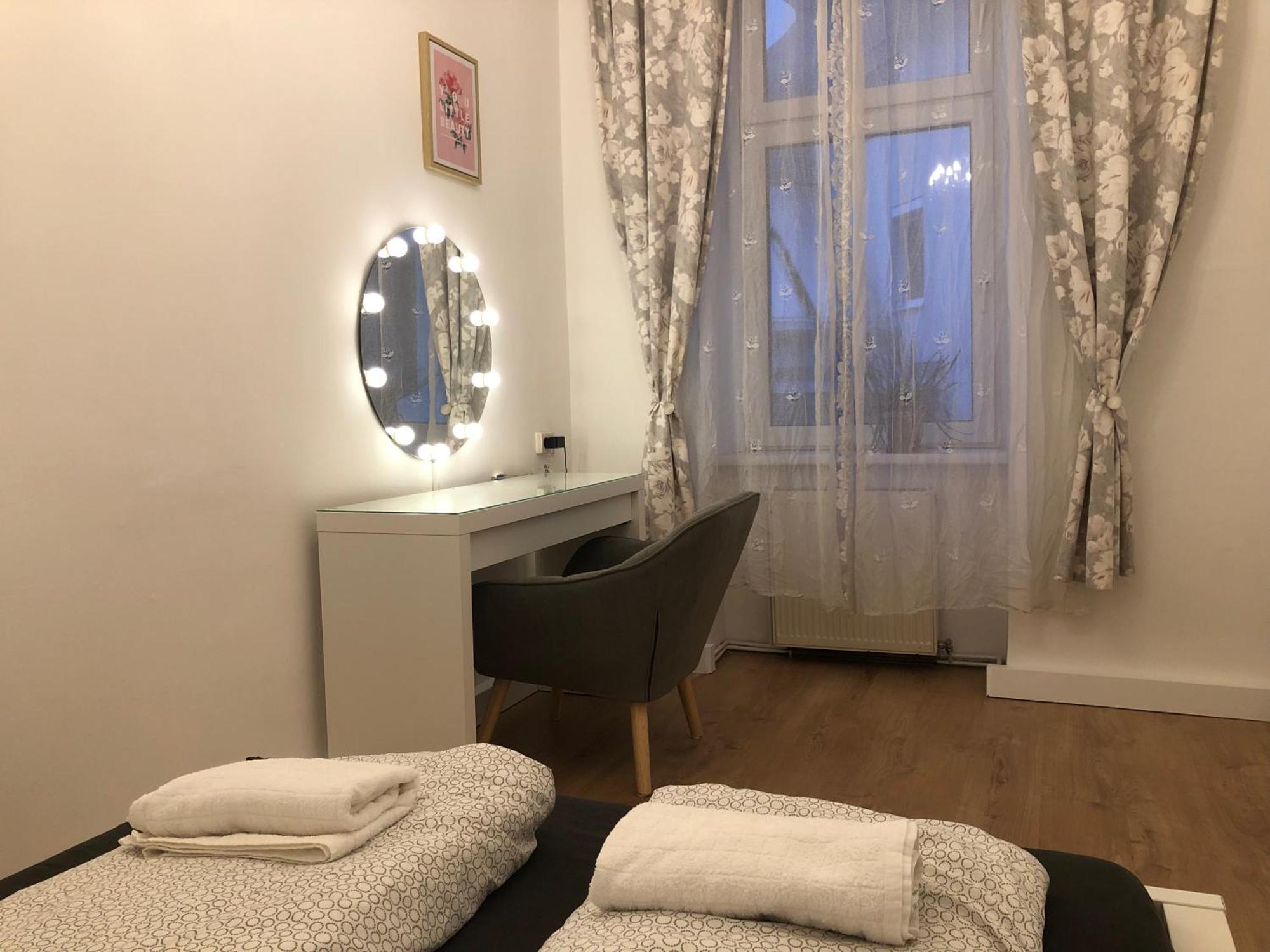 Marchfeldstrasse Apartment Wiedeń Zewnętrze zdjęcie