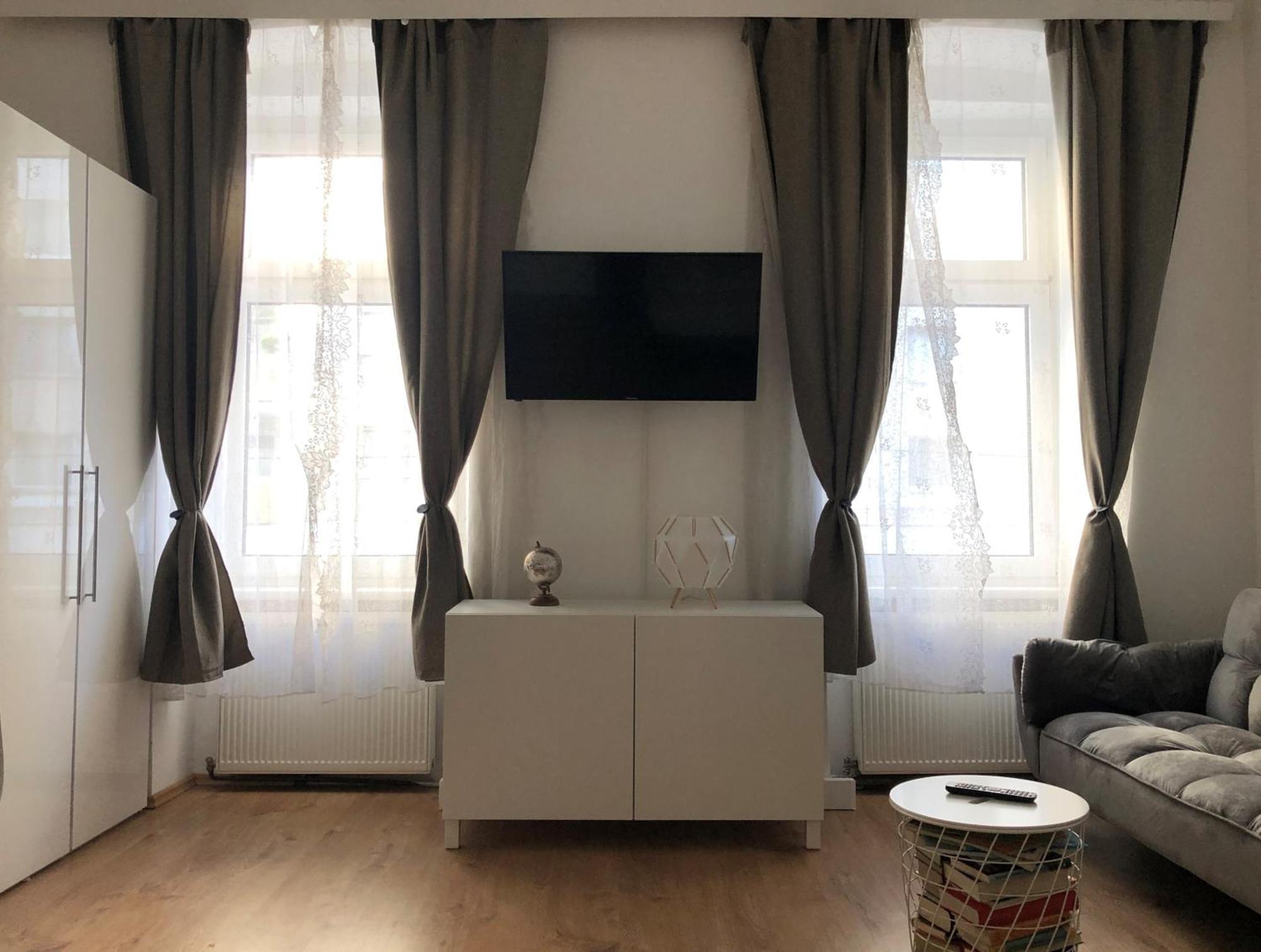 Marchfeldstrasse Apartment Wiedeń Zewnętrze zdjęcie
