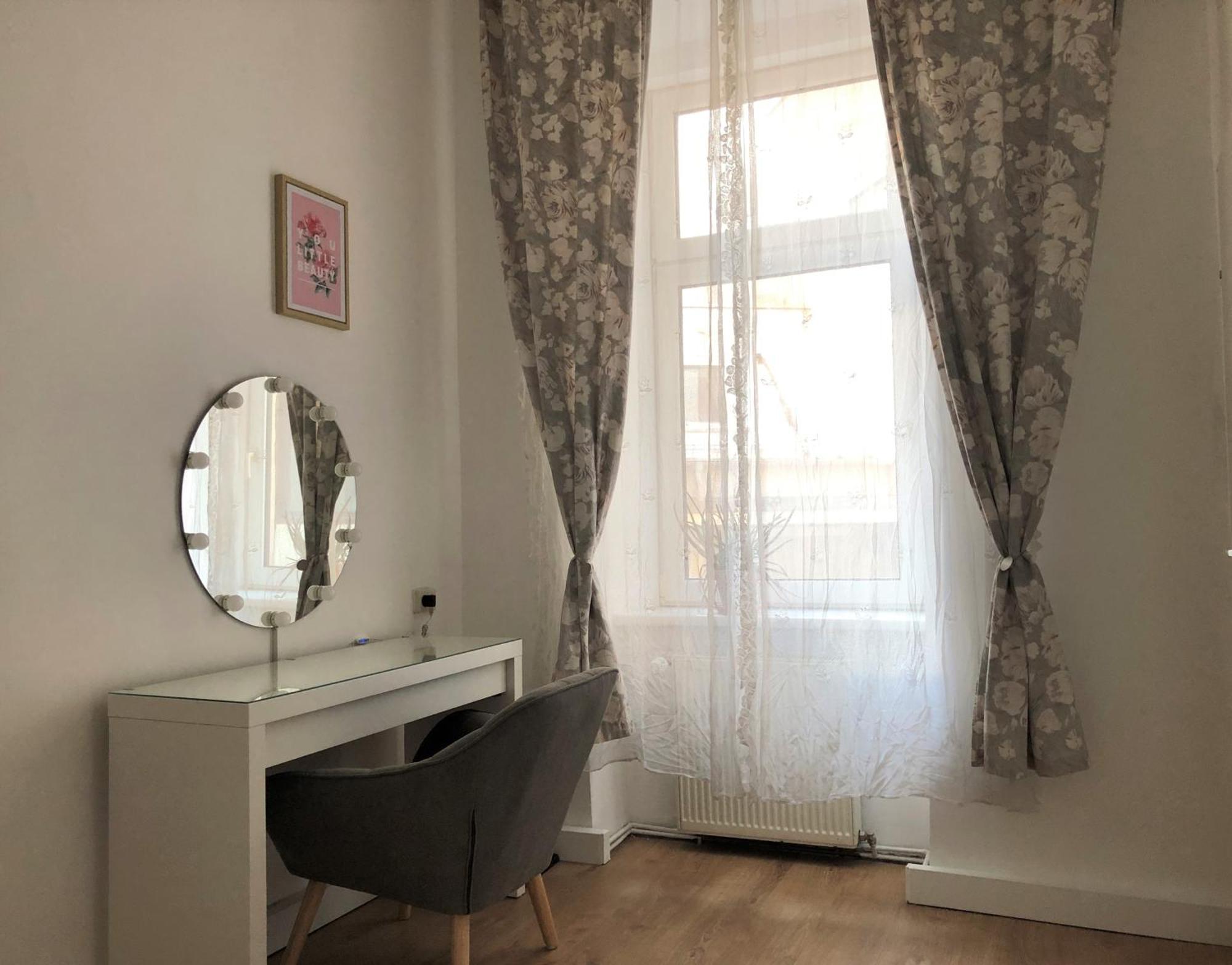 Marchfeldstrasse Apartment Wiedeń Zewnętrze zdjęcie