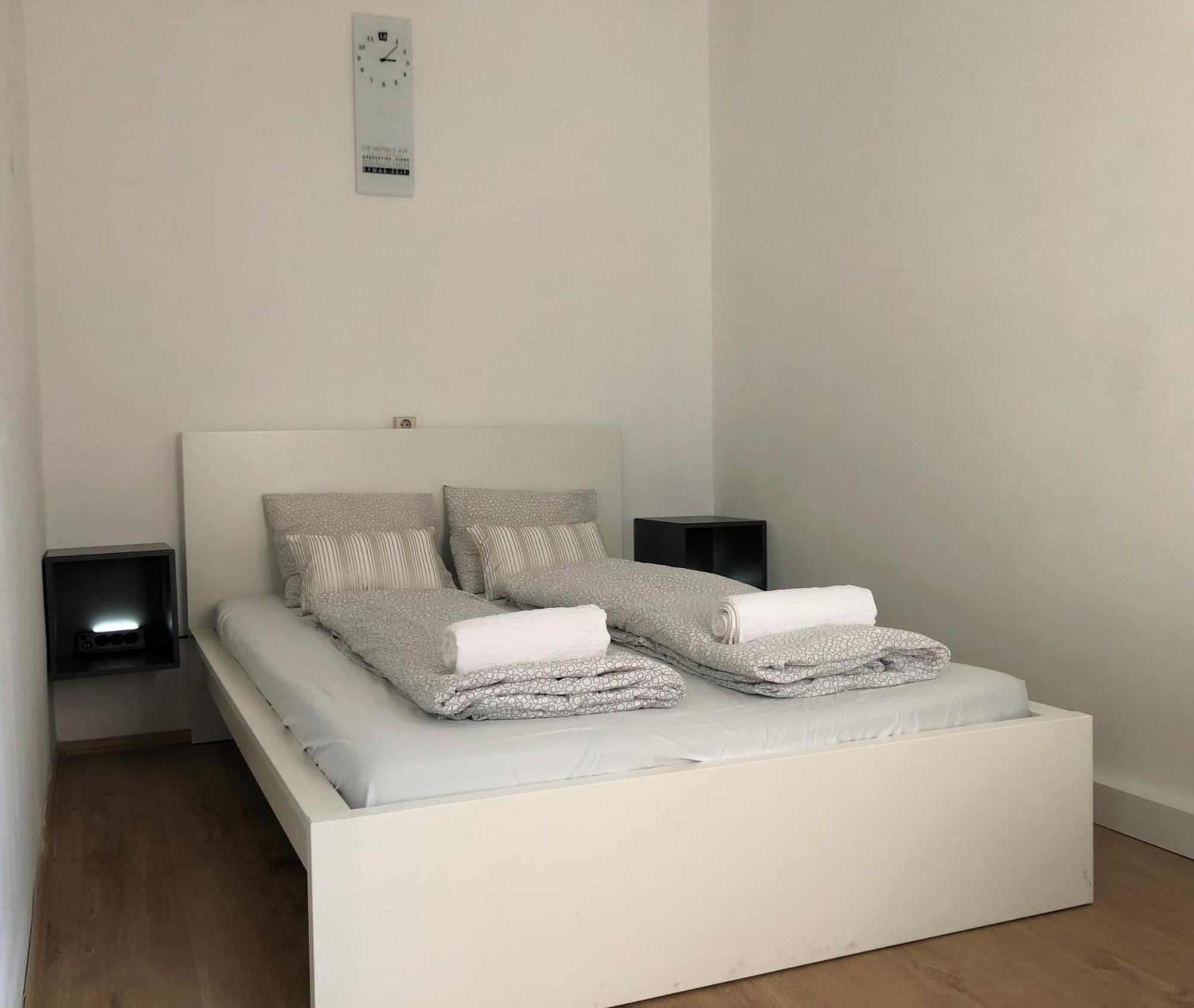 Marchfeldstrasse Apartment Wiedeń Zewnętrze zdjęcie