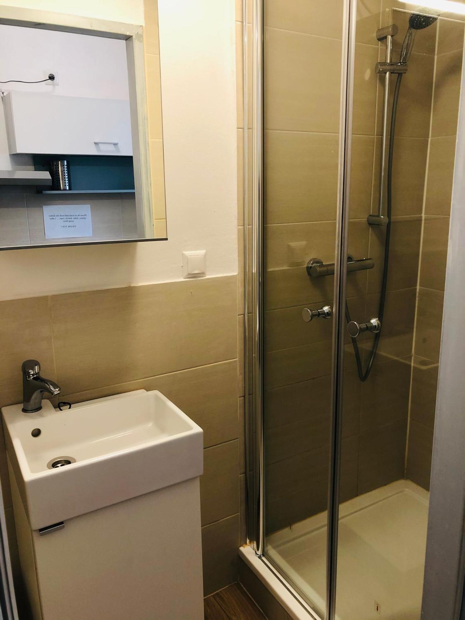 Marchfeldstrasse Apartment Wiedeń Zewnętrze zdjęcie