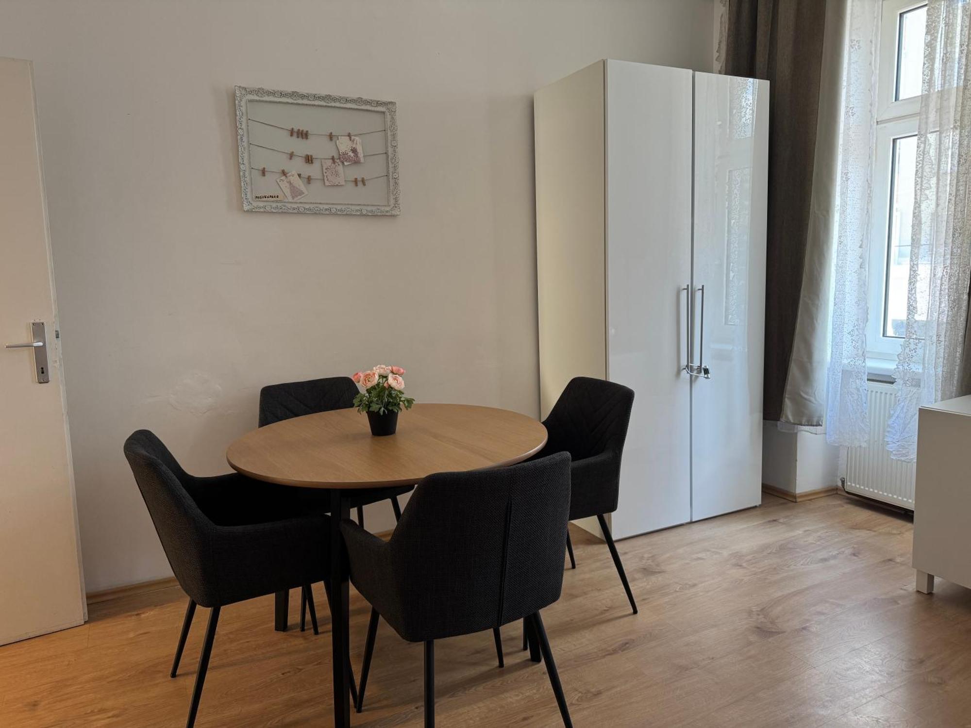 Marchfeldstrasse Apartment Wiedeń Zewnętrze zdjęcie